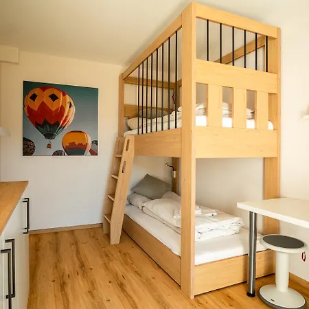 Opensky Woerthersee * Pörtschach am Wörthersee