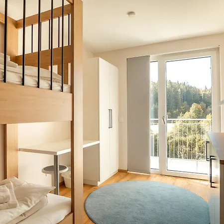 아파트 Opensky Woerthersee *