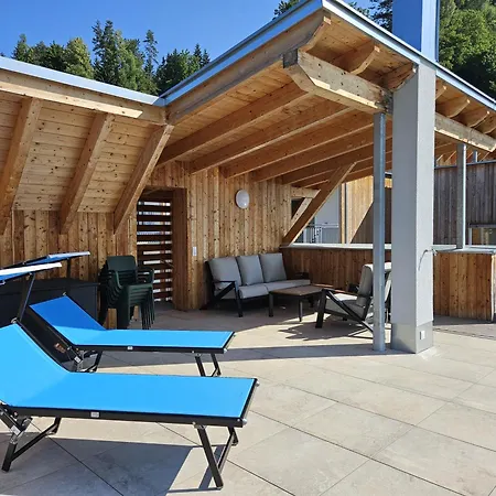 아파트 Opensky Woerthersee *