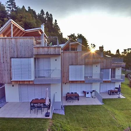 شقة Opensky Woerthersee *