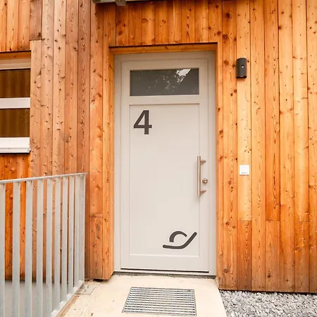 Daire Opensky Woerthersee *