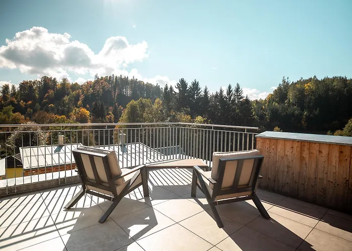 Apartament Opensky Woerthersee Pörtschach am Wörthersee