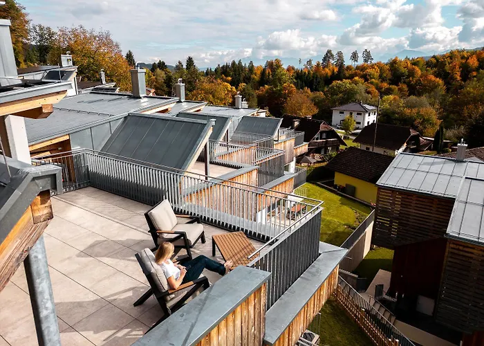 Opensky Woerthersee