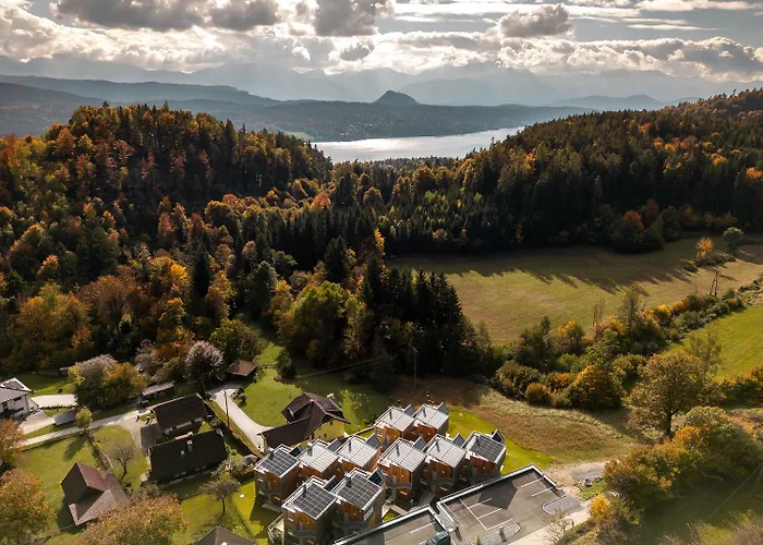 Opensky Woerthersee *