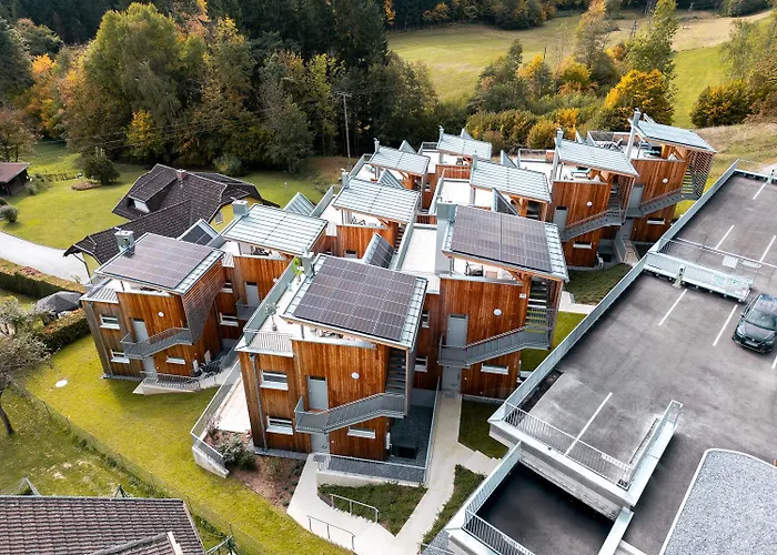 Opensky Woerthersee Pörtschach am Wörthersee