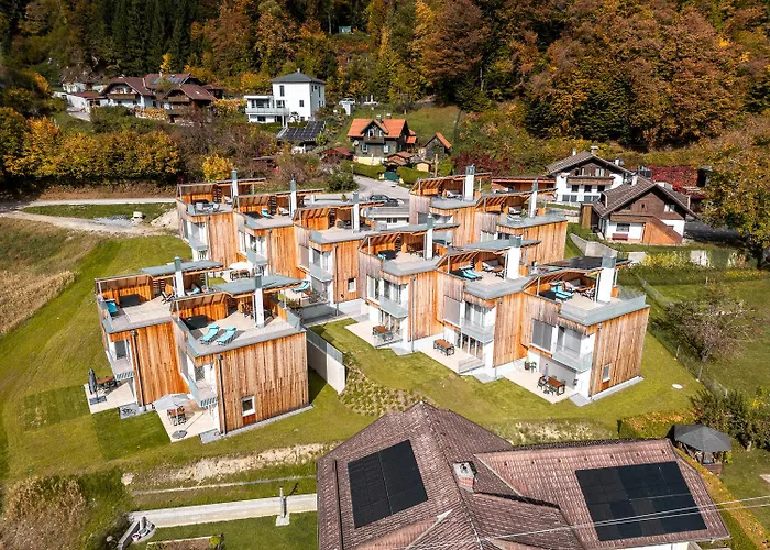 Opensky Woerthersee Pörtschach am Wörthersee