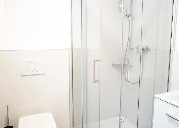 Opensky Woerthersee Apartament Pörtschach am Wörthersee