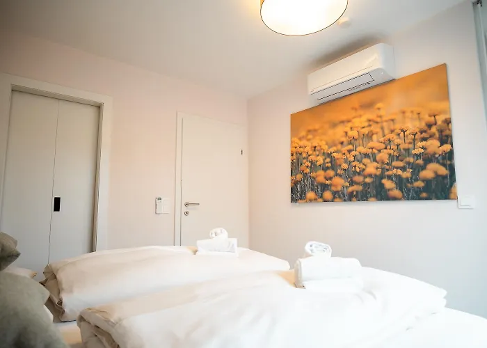 Apartament Opensky Woerthersee Pörtschach am Wörthersee