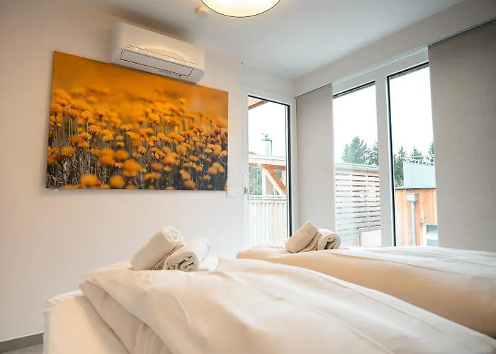 Apartament Opensky Woerthersee