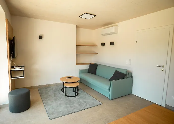 Opensky Woerthersee Apartament Pörtschach am Wörthersee