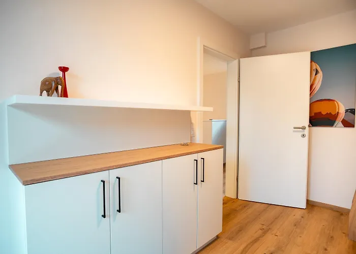 Apartament Opensky Woerthersee *