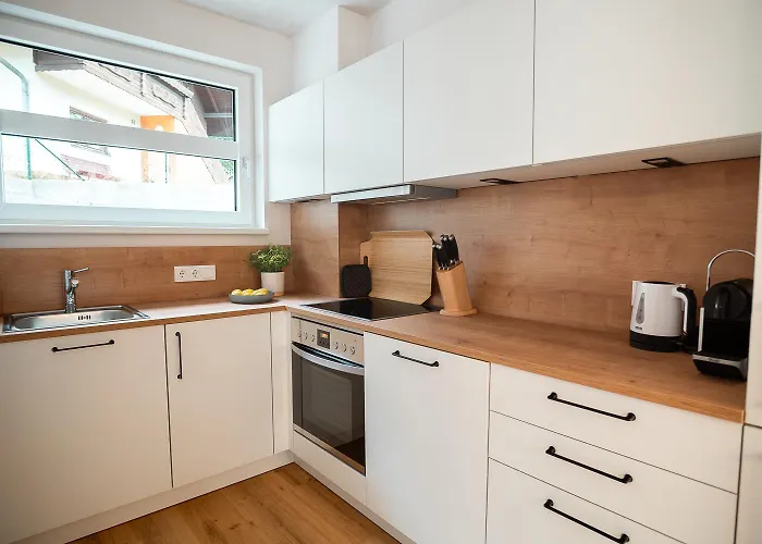 Apartament Opensky Woerthersee *