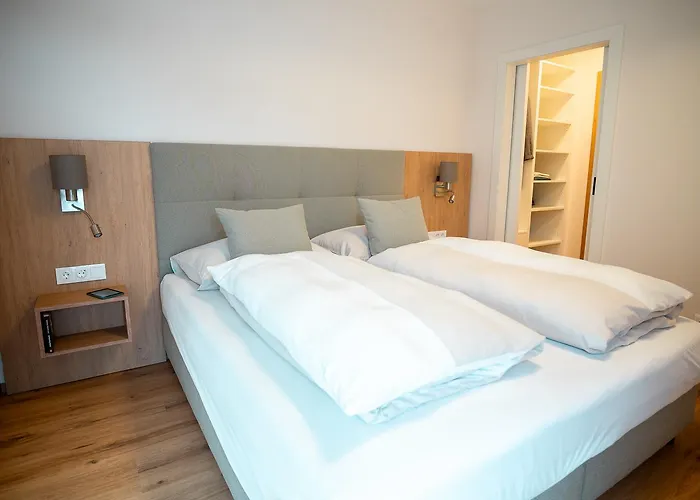 Opensky Woerthersee Apartament Pörtschach am Wörthersee