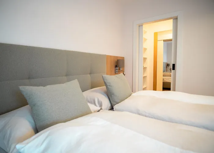 Opensky Woerthersee Apartament Pörtschach am Wörthersee