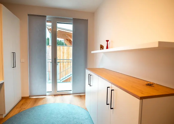 Apartament Opensky Woerthersee *