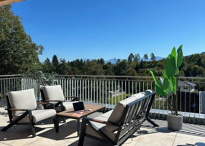 Opensky Woerthersee *