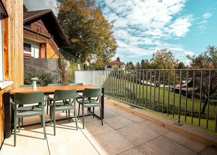 Apartament Opensky Woerthersee