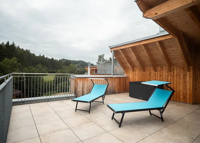 Opensky Woerthersee Pörtschach am Wörthersee