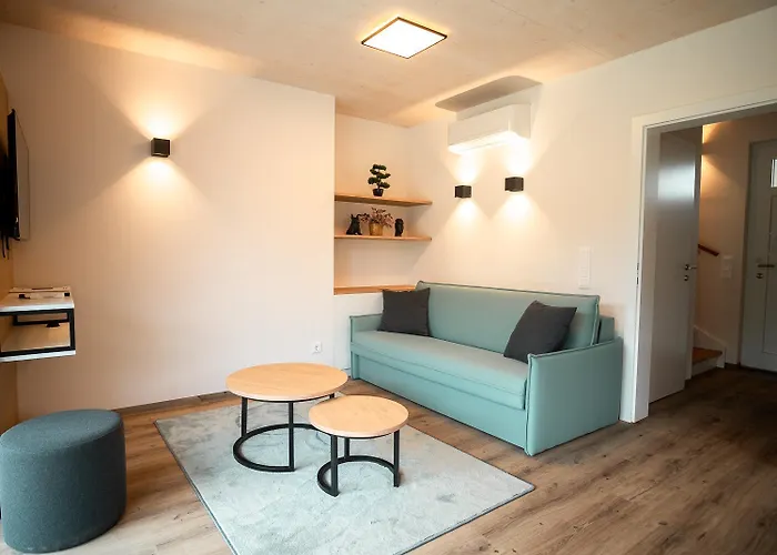 Apartament Opensky Woerthersee *