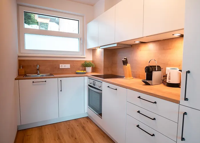 Opensky Woerthersee Apartament *