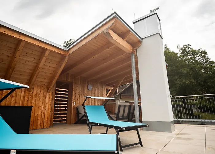 Opensky Woerthersee Apartament Pörtschach am Wörthersee