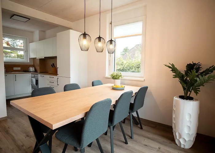 Opensky Woerthersee Apartament