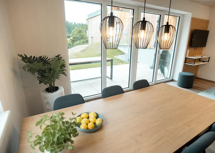 Opensky Woerthersee Apartament *