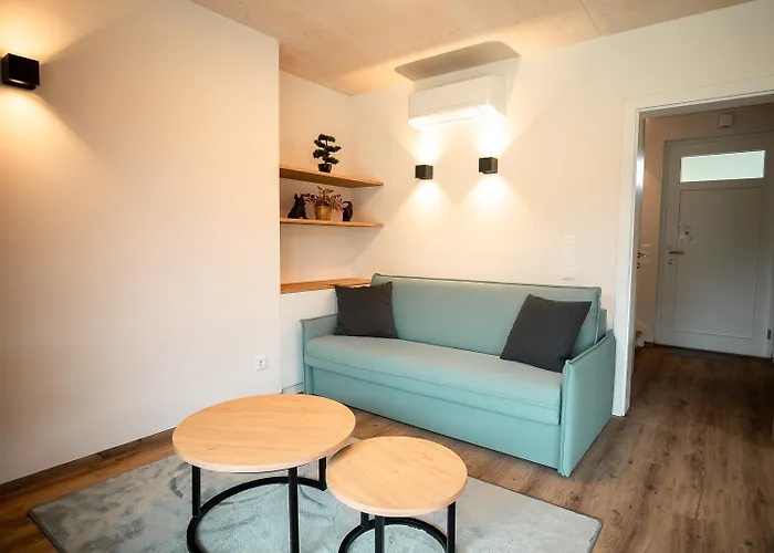 Opensky Woerthersee Apartament Pörtschach am Wörthersee