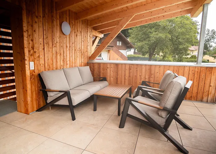 Opensky Woerthersee * Pörtschach am Wörthersee