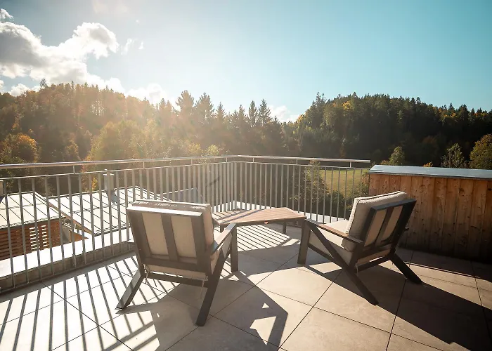 Apartament Opensky Woerthersee Pörtschach am Wörthersee