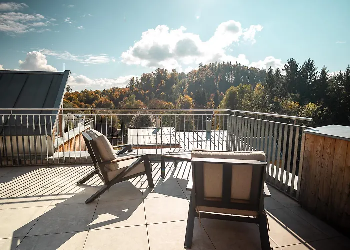 Apartament Opensky Woerthersee