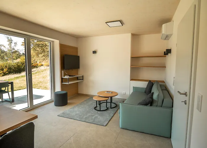 Apartament Opensky Woerthersee Pörtschach am Wörthersee