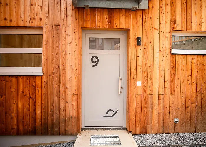 Opensky Woerthersee Apartament