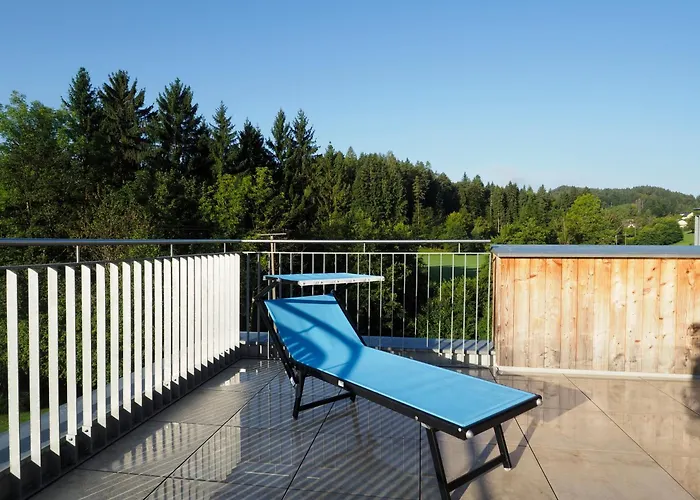 Opensky Woerthersee *