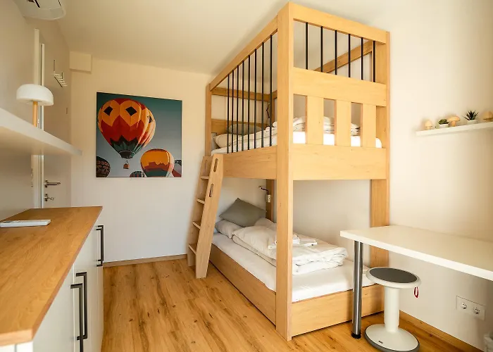 Opensky Woerthersee * Pörtschach am Wörthersee