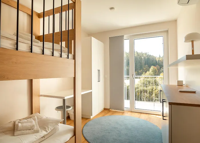 Apartament Opensky Woerthersee *