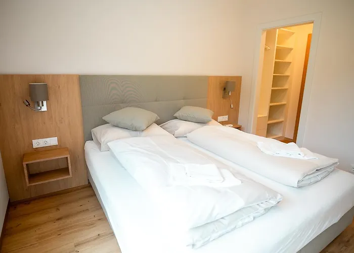 Opensky Woerthersee Apartament