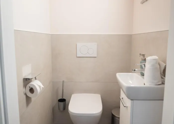 Apartament Opensky Woerthersee