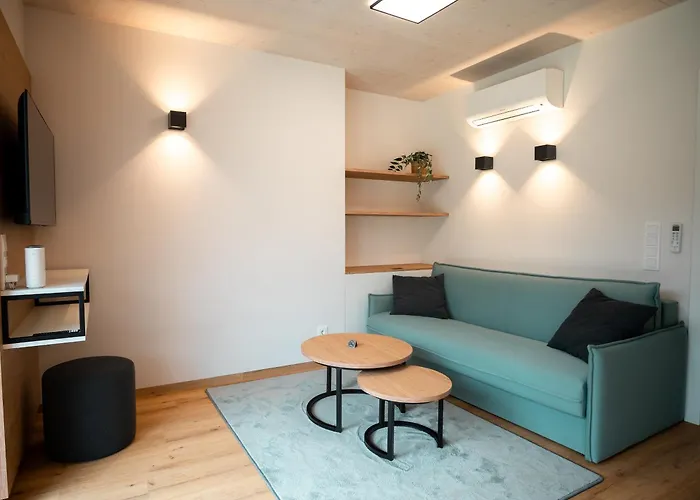 Apartament Opensky Woerthersee