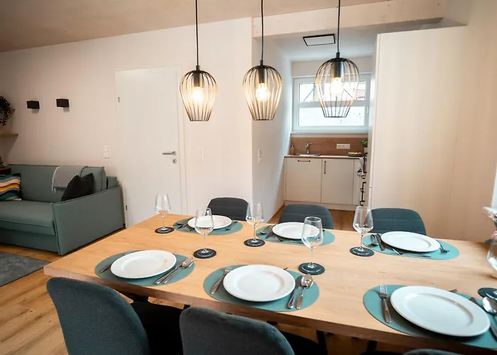 Apartament Opensky Woerthersee *