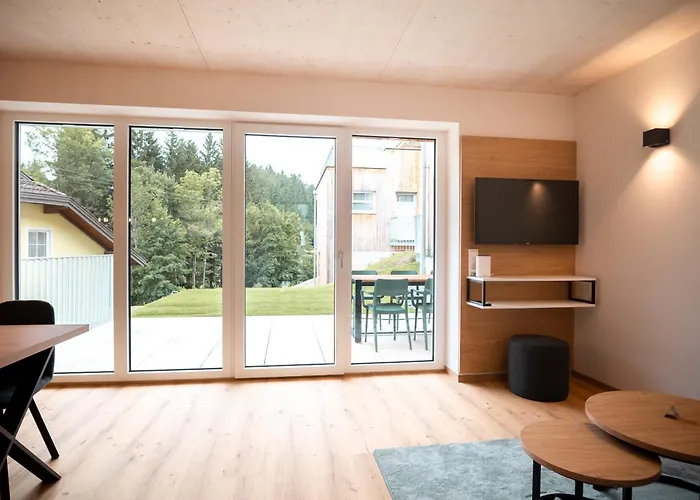 Apartament Opensky Woerthersee Pörtschach am Wörthersee