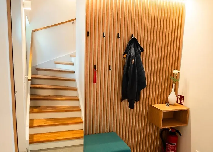 Apartament Opensky Woerthersee *